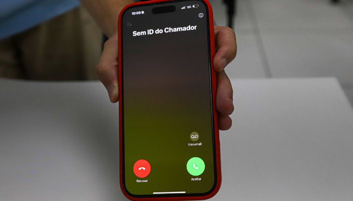  Mais de 350 mil pessoas usam sistema estadual para bloquear telemarketing indesejado